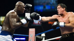 Huyền Thoại Rocky Balboa