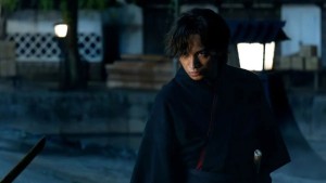 Huyền Thoại Samurai: Những Năm Tháng Edo