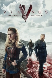 Huyền Thoại Vikings - Phần 3