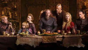 Huyền Thoại Vikings - Phần 5