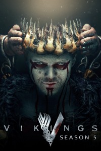 Huyền Thoại Vikings - Phần 5