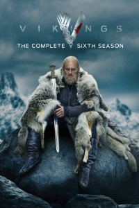 Huyền Thoại Vikings - Phần 6