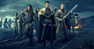 Huyền Thoại Vikings: Valhalla (Phần 1)