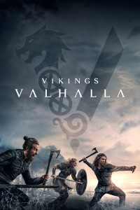 Huyền Thoại Vikings: Valhalla - Phần 1