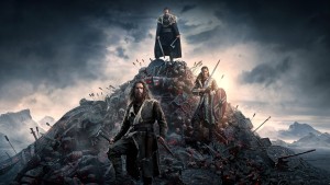 Huyền Thoại Vikings: Valhalla - Phần 1