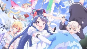 Huyền Thoại VTuber: Tôi Trở Nên Nổi Tiếng Sau Lần Quên Tắt Live Stream - VTuber Legend: How I Went Viral After Forgetting To Turn Off My Stream