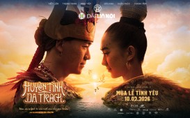 Huyền Tình Dạ Trạch
