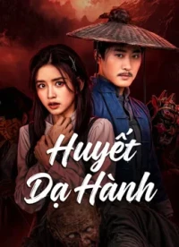 Huyết Dạ Hành