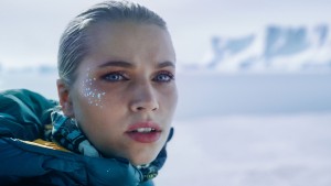 Ice Skater - Ice Skater