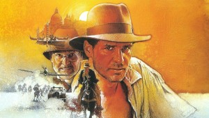 Indiana Jones và Cuộc Thập Tự Chinh Cuối Cùng - Indiana Jones and the Last Crusade