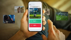 Instadocs: Trò Chơi Dự Đoán - Instadocs: The Prediction Games