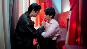 Jack And Joker: Người Đánh Cắp Trái Tim Tôi! - Jack & Joker: U Steal My Heart!