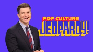 Jeopardy! Văn Hóa Đại Chúng