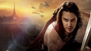 John Carter: Người Hùng Sao Hỏa - John Carter