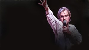 John Early: Lúc Này Chứ Còn Lúc Nào - John Early: Now More Than Ever