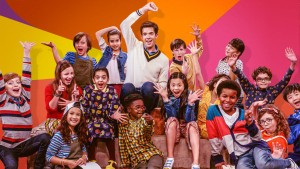 John Mulaney và những đứa trẻ mang đồ ăn từ nhà - John Mulaney & The Sack Lunch Bunch