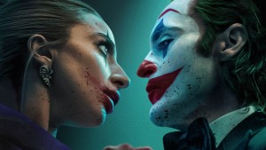 Joker: Điên Có Đôi
