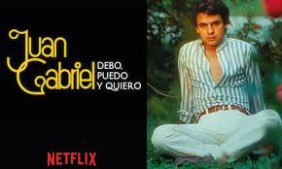 Juan Gabriel: Điều Tôi Phải Làm