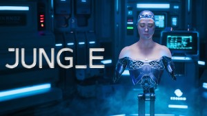 JUNG_E - JUNG_E