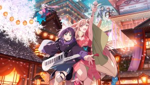 Kaguya – Công chúa vũ trụ!