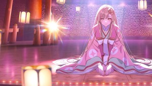 Kaguya – Công chúa vũ trụ! - Cosmic Princess Kaguya!