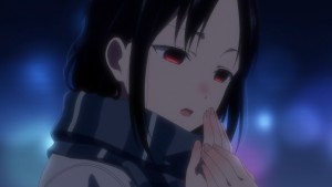 Kaguya-sama: Cuộc Chiến Tỏ Tình - Nụ Hôn Đầu Không Hồi Kết