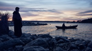 Kalevala: Câu Chuyện Kullervo