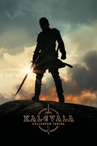 Kalevala: Kullervon tarina