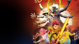 Karna Người Bảo Vệ - Karna the Guardian