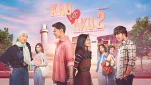 Kau vs Aku (Phần 2) - Kau vs Aku (Season 2)