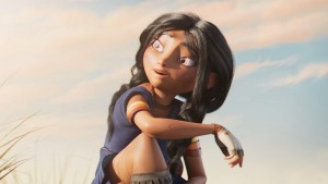 Kayara: Cô Bé Chiến Binh - Kayara