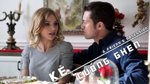 Kẻ Cuồng Ghen - A Friend's Obsession
