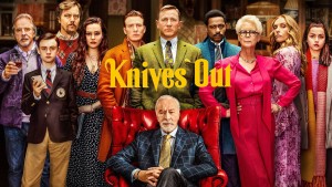 Kẻ đâm lén - Knives Out