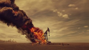 Kẻ Đàm Phán - Landman