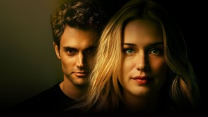 Kẻ đeo bám - Phần 5 - You - Season 5