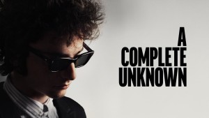 Kẻ Du Ca Vô Định - A Complete Unknown