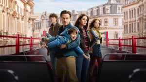 Kế Hoạch Bảo Vệ Gia Đình 2 - The Family Plan 2