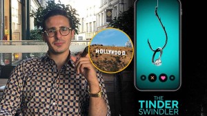 Kẻ Lừa Đảo Trên Tinder
