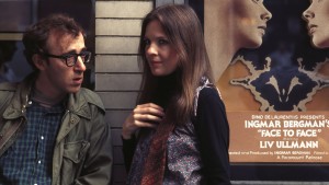 Kẻ Tâm Thần - Annie Hall