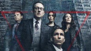 Kẻ Tình Nghi - Phần 4 - Person of Interest - Season 4