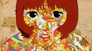 Kẻ Trộm Giấc Mơ - Paprika