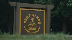 Kẹo Dẻo Rùng Rợn - Marshmallow