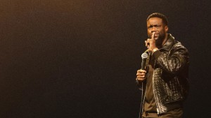 Kevin Hart: Hành Xử Cho Phải Lứa