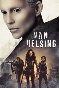 Khắc Tinh Ma Cà Rồng - Phần 4