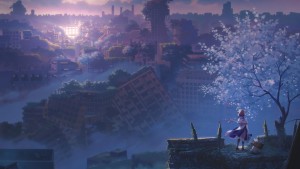 Khách Sạn Apocalypse - Apocalypse Hotel