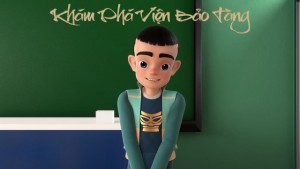 Khám Phá Viện Bảo Tàng