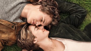 Khi Lỗi Thuộc Về Những Vì Sao - The Fault in Our Stars