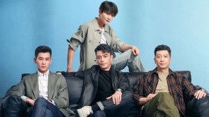 Khinh Niên - Forever Young