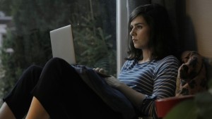 Khoảng Cách Giữa Những Dòng Chữ