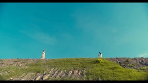 Khoảnh Khắc Chân Thành